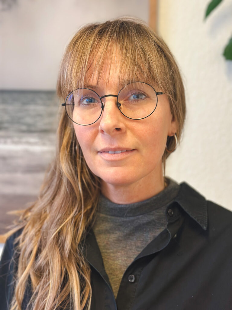 Jannie Stage Mikkelsen Psykoterapeut MPF